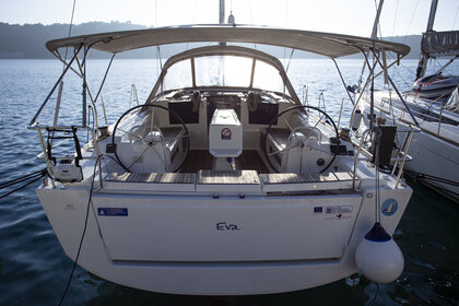 Rental Sailboat Dufour Yachts Dufour 412 GL Mali Losinj