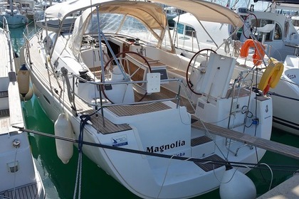 Charter Sailboat BENETEAU Oceanis 43 Mg Sukošan