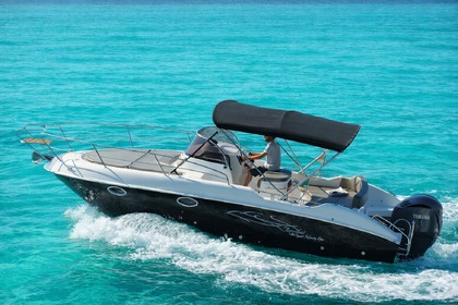 Verhuur Motorboot Aquabat 850 WA Hyères