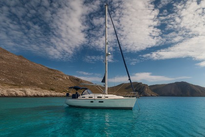 Location Voilier Dufour Dufour Gib Sea 41 Valence