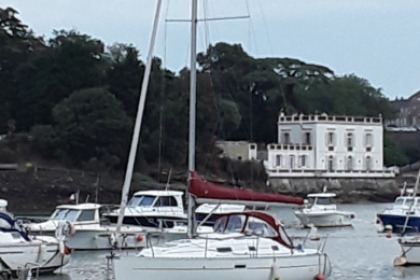 Noleggio Barca a vela Beneteau Oceanis 311 clipper La Rochelle