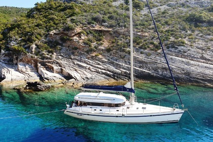 Location Voilier DUFOUR ATOLL 6 Primošten