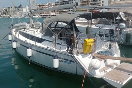 Hyra båt Segelbåt Bavaria Yachtbau Bavaria Cruiser 34 - 2 cab. Volos