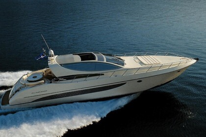 Rental Motor yacht Riva Splendida 72 La Spezia