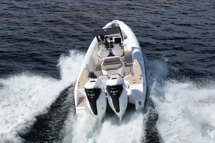 Ενοικίαση Φουσκωτό Tropida Genesis Περιφερειακή ενότητα Ανατολικής Αττικής