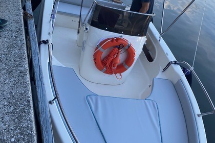 Ενοικίαση Σκάφος χωρίς δίπλωμα  marina tour del golfo - Non autorizzata 5 Terre - Bocca di Magra