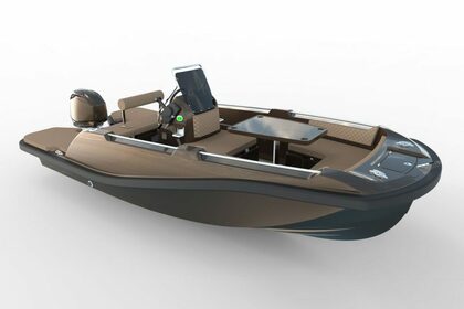 Miete Motorboot V2 BOAT 5.0 DELUXE Portocolom