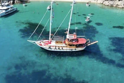 Charter Gulet MARMARIS 2002 Athens