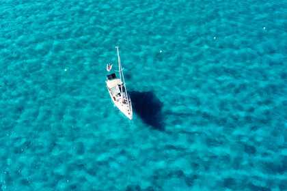 Charter Sailboat Bavaria Cruiser Pointe-a-Pitre