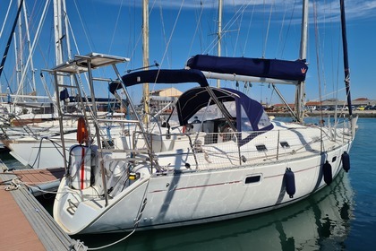 Czarter Jacht żaglowy Beneteau Oceanis 38.1 Port de Pollença