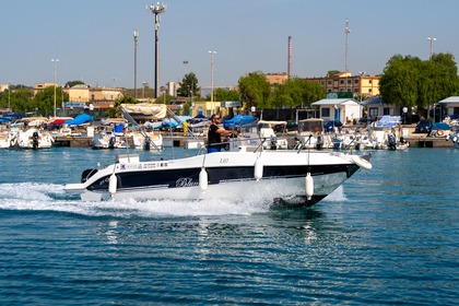 Hire Boat without licence  Barche Sicilia Srl Blumax 23 Open Taranto