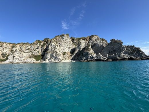 Tropea Motorboat Bma X 199 alt tag text