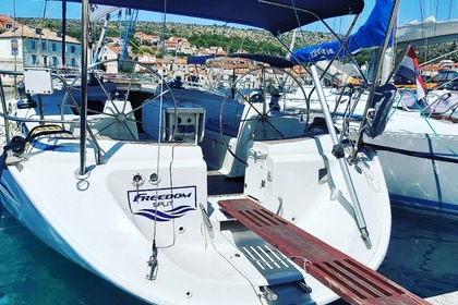 Чартер Парусная яхта Winter Purest Nature Retreat on a Sailboat Bavaria 44 Милна