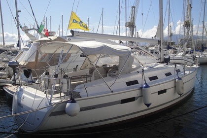 Noleggio Barca a vela BAVARIA CRUISER 40 Palermo
